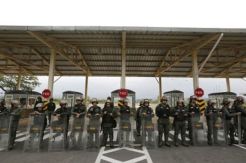 Militer AS Kirimkan Bantuan ke Perbatasan Kolombia-Venezuela