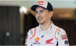 Belum Lakoni Debut di Honda, Lorenzo Sudah Bicara Pensiun