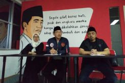 TKN Jokowi: Debat Capres Kedua Pertarungan Antara Prestasi dan Mimpi