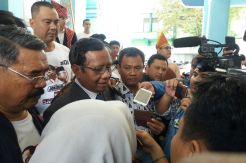 Mahfud MD: Akan Terlihat Siapa Pemimpin Realistis dan Pemimpi