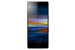 Penampakan Smartphone Entry-Level Terbaru Sony Muncul di Internet