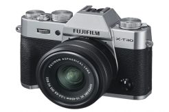 Fujifilm X-T30, Kamera Mirrorless Rp12,7 Juta Berfitur Rp21,2 Juta