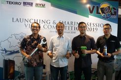 Lomba Vlog Ini Bisa Antar Kamu ke Vietnam Gratis Plus Dapat Bekel