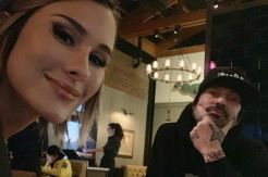 Sunting Bintang Sosmed, Tommy Lee Menikah untuk Kali Keempat