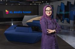 Fokus Data, XL Axiata Sukses Raih Predikat Operator Kedua Terbesar RI