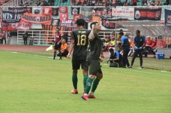 Meski Imbang, RD Puji Pasukan Tira Persikabo