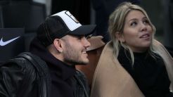 Ban Kaptennya Dicopot, Icardi Cuma Duduk Saat Inter Menang atas Sampdoria