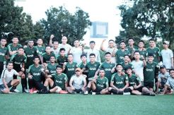 Meneropong Era Timnas...
