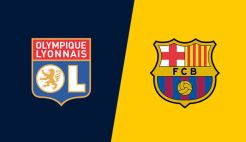 Data dan Fakta Menarik Jelang Lyon vs Barcelona