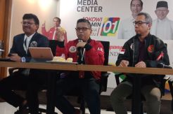 TKN: Prabowo Kalah Debat, Jangan Cari Alasan