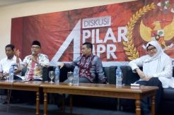 Pemilu 2019, Angka Golput Diprediksi Masih Tinggi