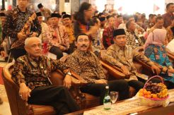 Lahirkan Pemimpin Handal,...