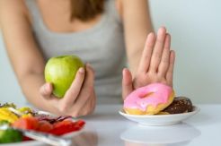 7 Cara Cepat Menurunkan Berat Badan
