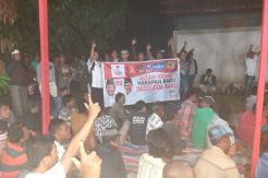 Usai Nobar, Ketua Tim Prabowo-Sandi Madina Sindir ASN Tak Netral