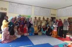 Pembinaan Desa Mandiri di Kobar Kian Meningkat
