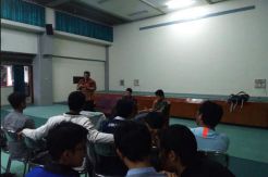 Alumni ITB Beda Kubu Ajak Masyarakat Bangun Kedamaian di Pilpres 2019