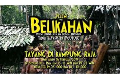 Pemutaran Film Lokal...