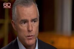McCabe: Trump Percaya Putin daripada Intelijen AS soal Nuklir Korut