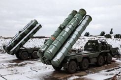 Minta Dipasok Sistem Rudal S-400, Saudi dan Rusia Konsultasi Tambahan