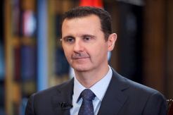 Assad Bilang Erdogan Karyawan AS dan Anggota Ikhwanul Muslimin