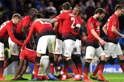 MU Singkirkan Chelsea di Piala FA, Pogba : Semua Karena Rasa Percaya