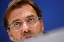 Klopp Coba Memahami Fans Liverpool Ingin Gelar Liga Primer