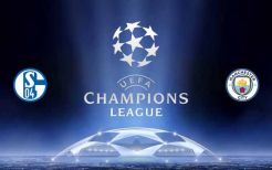 Data dan Fakta Menarik Jelang Schalke vs Manchester City