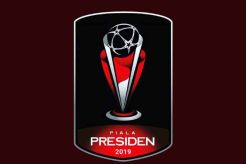 Hasil Lengkap Drawing Piala Presiden 2019