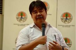 Guru Besar IPB Sebut Karhutla di Era Jokowi Ada Perbaikan