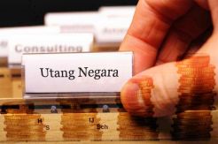 Penerbitan Surat Utang Tahun Ini Diprediksi Capai Rp135 Triliun
