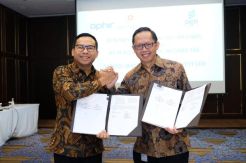 PGN Dapat Pasokan Gas...