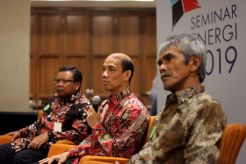 Diambang Defisit Migas, Pemerintah Dorong Kegiatan Eksplorasi