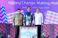 Penerapan SAKIP Berhasil Menghemat Anggaran Negara Rp6,9 Triliun