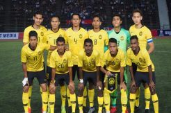 Waspadai Pemain Pelapis Kedua Malaysia