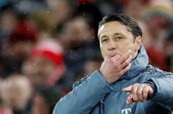 Kovac Ogah Rayakan Hasil Imbang di Kandang Liverpool