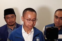 Kubu Prabowo-Sandi Siapkan...