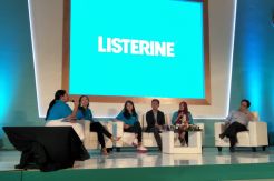 Luncurkan Ubah dengan Suara, Listerine Dukung Kemajuan Pendidikan