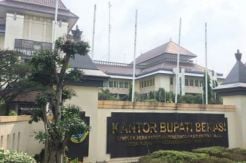 Bupati Bekasi Mengundurkan Diri, Partai Pengusung Akan Tentukan Wabup