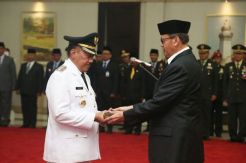 Edi Ariadi: Cilegon Jangan Seperti Bekasi Macet Dimana-mana