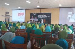 Jokowi-Ma’ruf Disebut Pemimpin Qowiyyun Amiin, Ini Artinya
