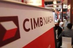 Sepanjang 2018, Laba Bersih CIMB Niaga Tumbuh 16,9%