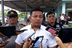 Jadi Tersangka Kampanye di Kampus, Caleg PSI segera Dilimpahkan ke Jaksa