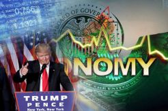 Gencatan Perang Dagang Berakhir 1 Maret, Trump Mulai Longgarkan Ancaman