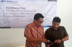 Laba Bersih WOM Finance Naik 19% Sepanjang Tahun 2018