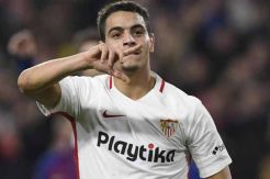 Babak I: Ben Yedder...
