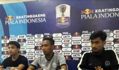Gagal ke Babak Delapan Besar, PSS Sleman Tetap Apresiasi Pemain