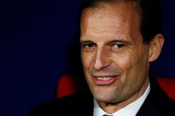 Juventus Gagal Bekuk Atletico, Allegri Yakin Menang di Leg Kedua