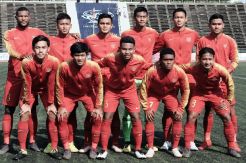 Laga Terakhir Grup B Piala AFF U-22 Digelar Bersamaan