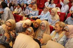 Prabowo Terkejut Mbak Tutut Sambangi Kediamannya di Hambalang