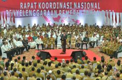Kubu Prabowo Ragukan 191.000 Km Jalan, Jokowi: Silakan Ukur Sendiri